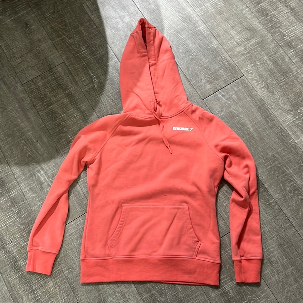 Gymshark hoodie